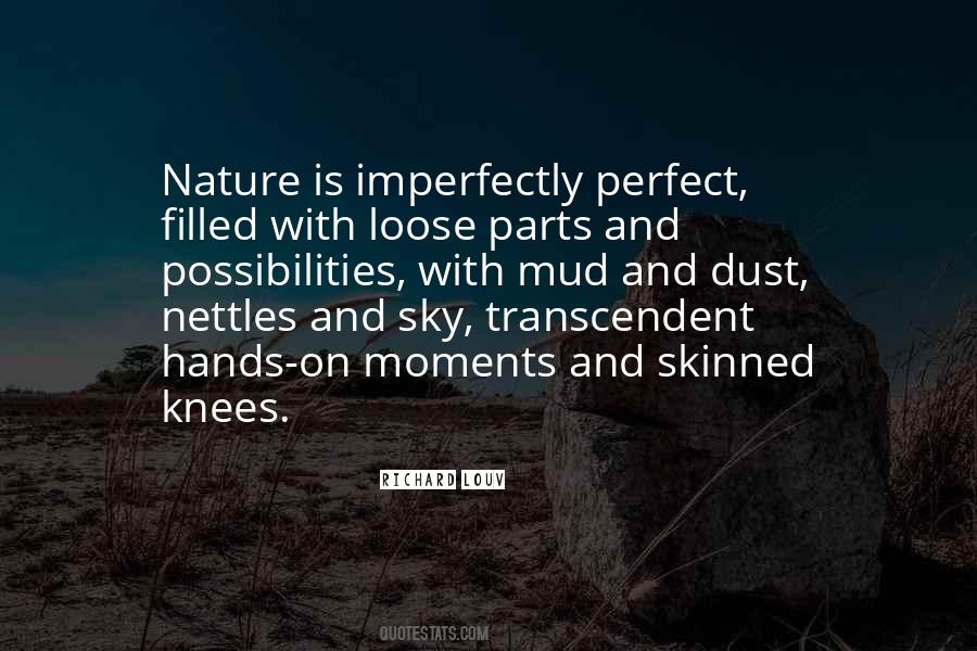 Quotes About Skinned Knees #1647570