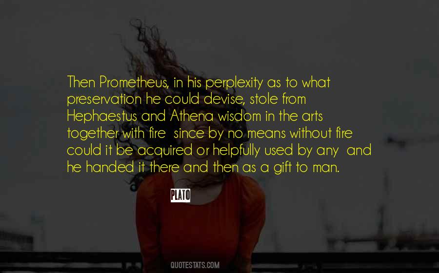 Quotes About What It Means To Be A Man #1040038
