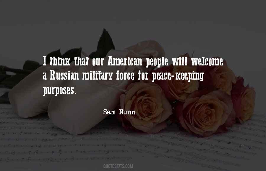 Quotes About Russian People #930777