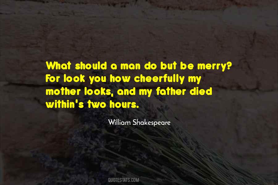 Quotes About Died Father #262213