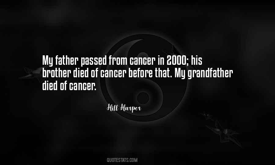 Quotes About Died Father #288628