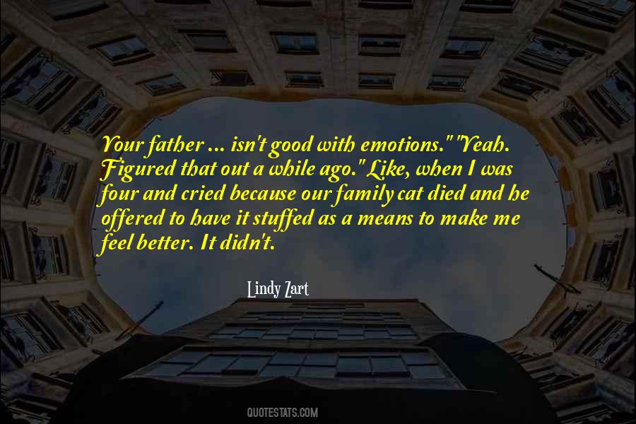 Quotes About Died Father #332809
