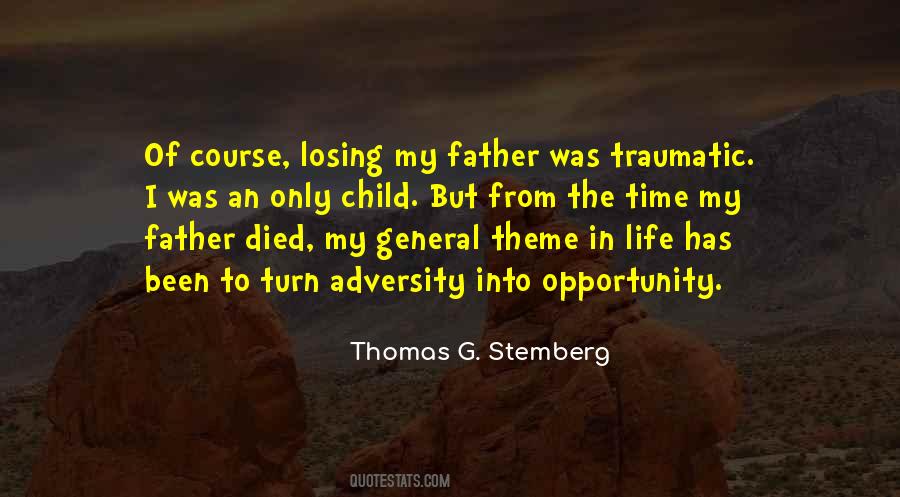 Quotes About Died Father #386163