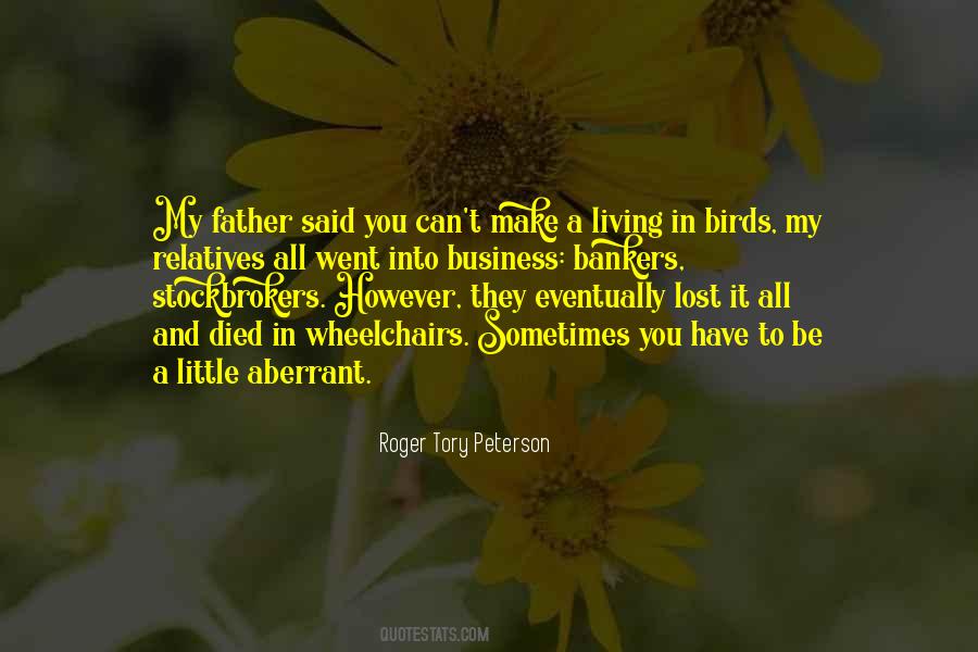 Quotes About Died Father #447147