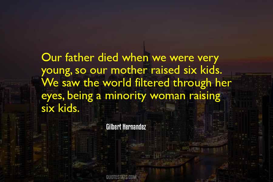 Quotes About Died Father #52019