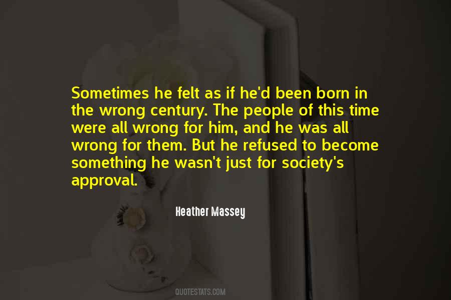 Quotes About Others Approval #756348