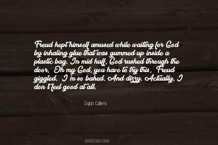 Callens Quotes #1563835