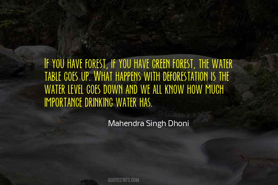 Mahendra Singh Quotes #650554