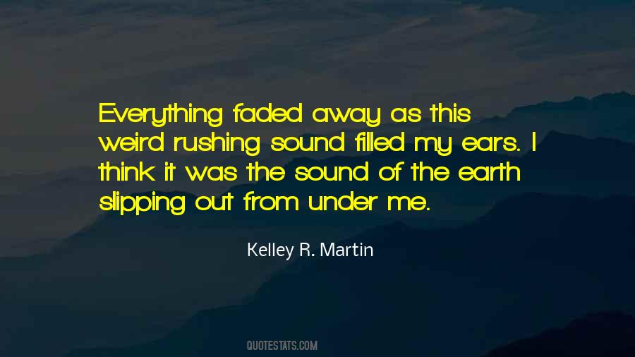 Marymount University Quotes #827579