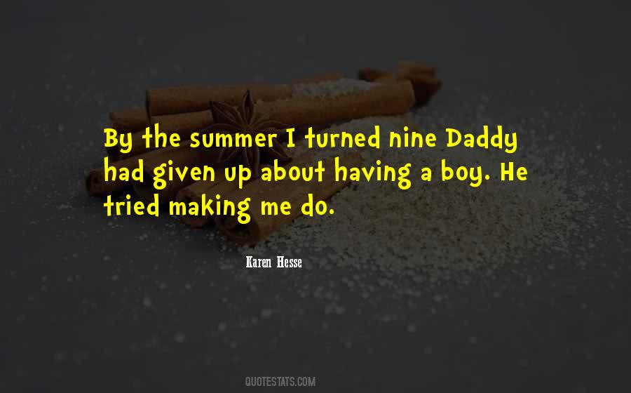 Billie Jo Quotes #387837