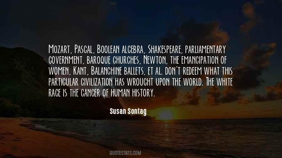 Boolean Algebra Quotes #8967
