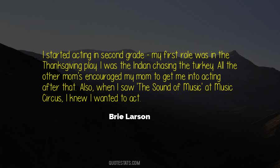 Quotes About A Second Mom #139426