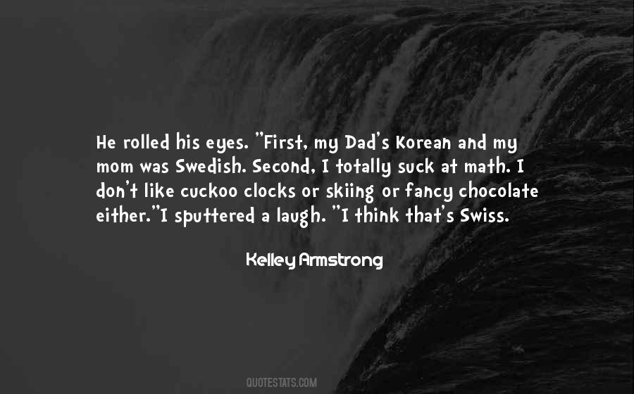 Quotes About A Second Mom #1581607