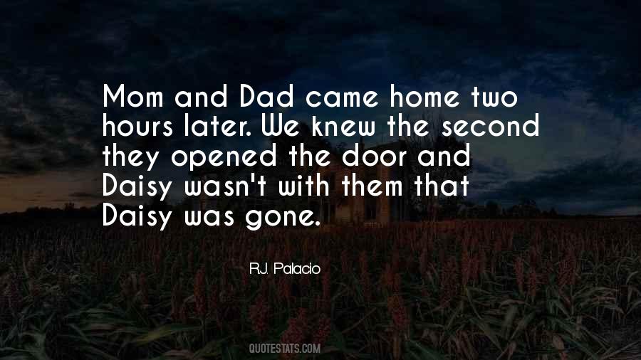 Quotes About A Second Mom #333931