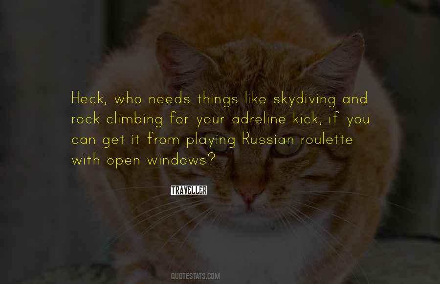 Quotes About Russian Life #1847451