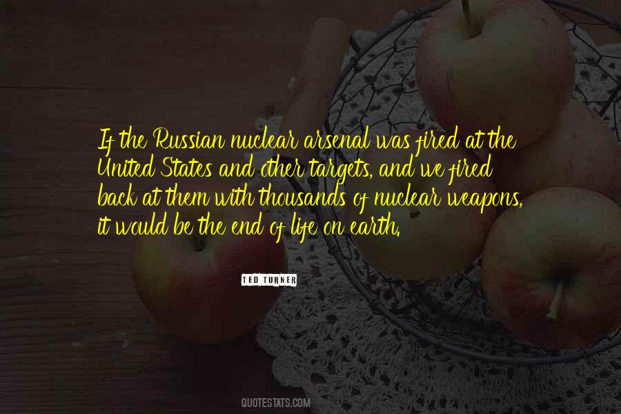 Quotes About Russian Life #483543