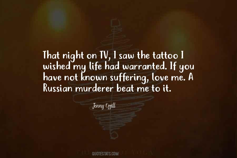 Quotes About Russian Life #839442
