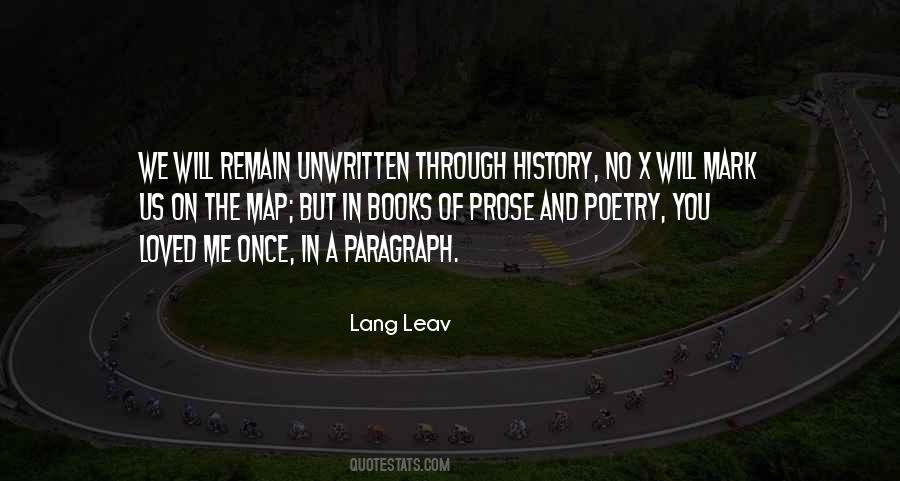 Through History Quotes #862879