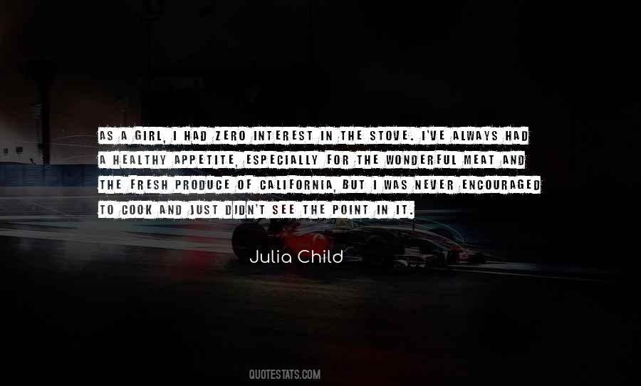 Quotes About Girl Child #127196