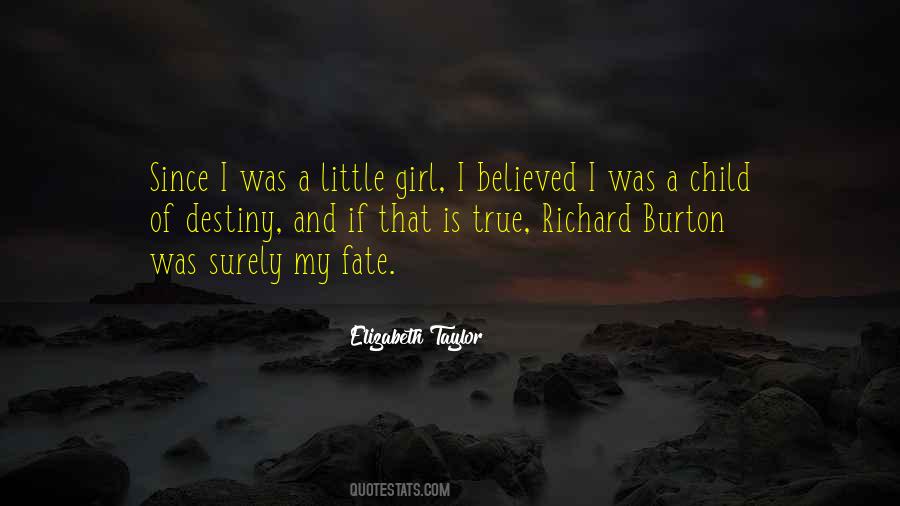 Quotes About Girl Child #620049