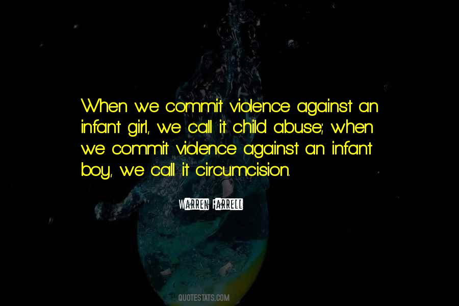 Quotes About Girl Child #638029