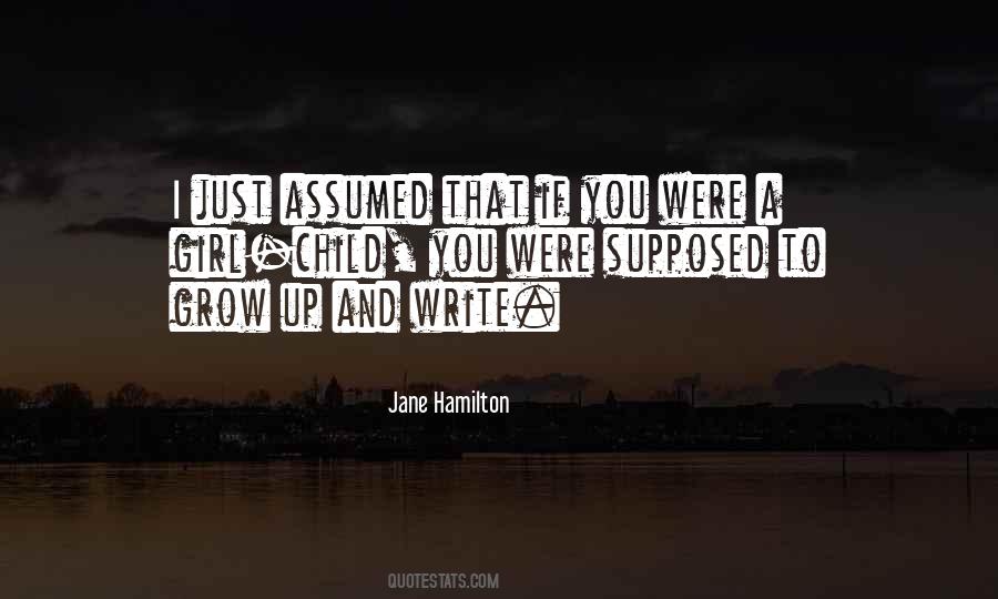 Quotes About Girl Child #919212
