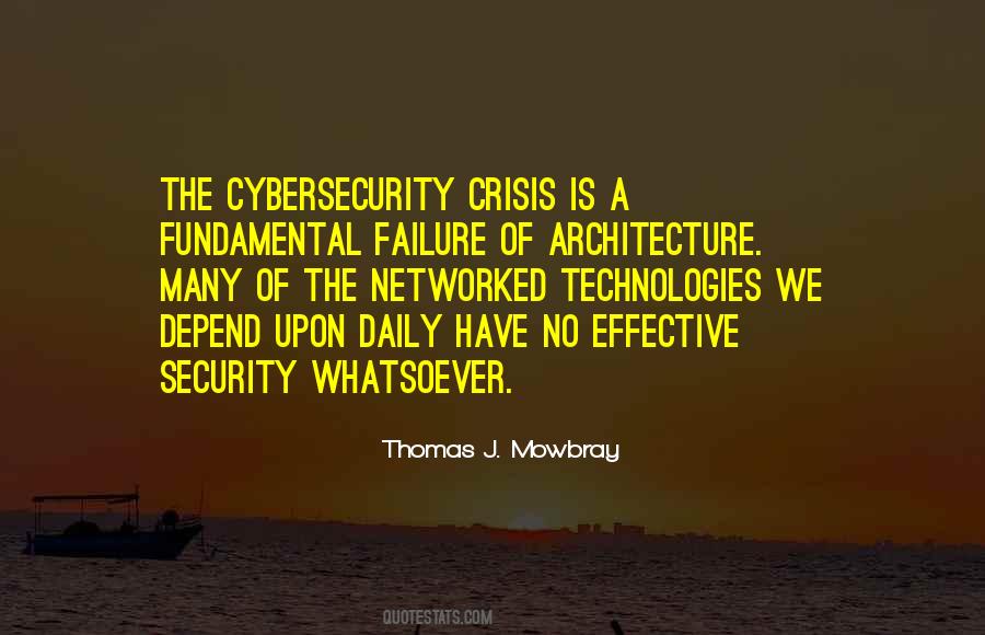 Mowbray Quotes #1072077