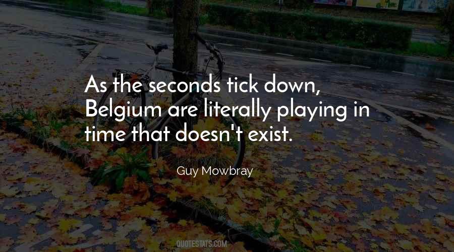 Mowbray Quotes #1087850
