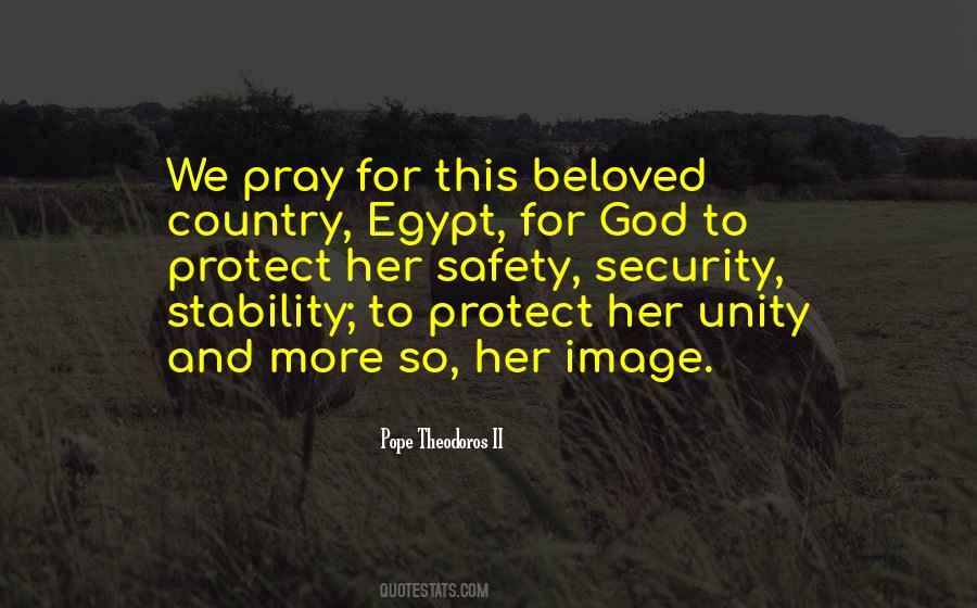 Quotes About Unity In A Country #133090