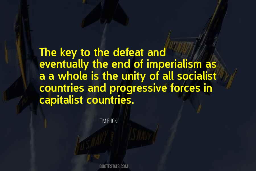 Quotes About Unity In A Country #1836314