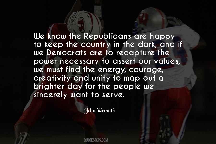 Quotes About Unity In A Country #848761