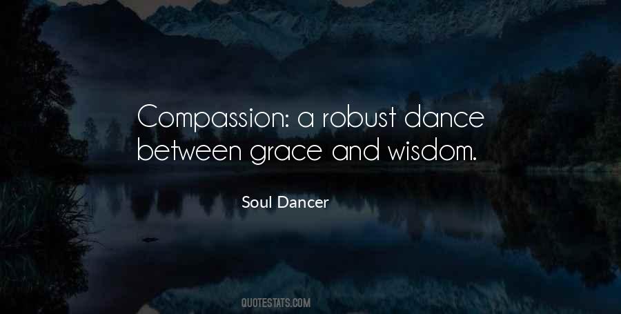 Compassion Wisdom Quotes #412260