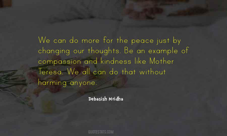 Compassion Wisdom Quotes #610083