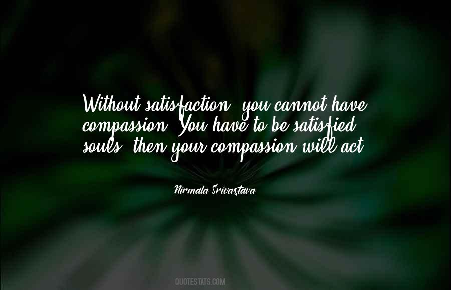 Compassion Wisdom Quotes #69396