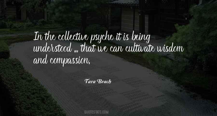 Compassion Wisdom Quotes #774370