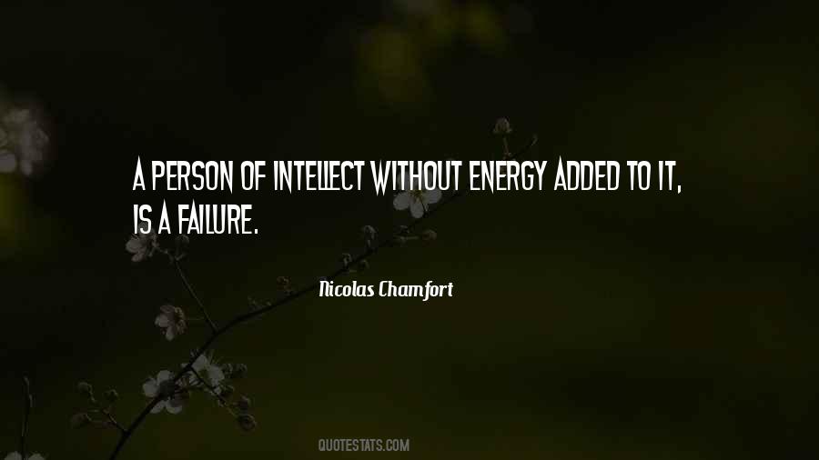 Quotes About Intelligent Person #275974