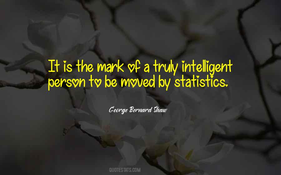 Quotes About Intelligent Person #449369