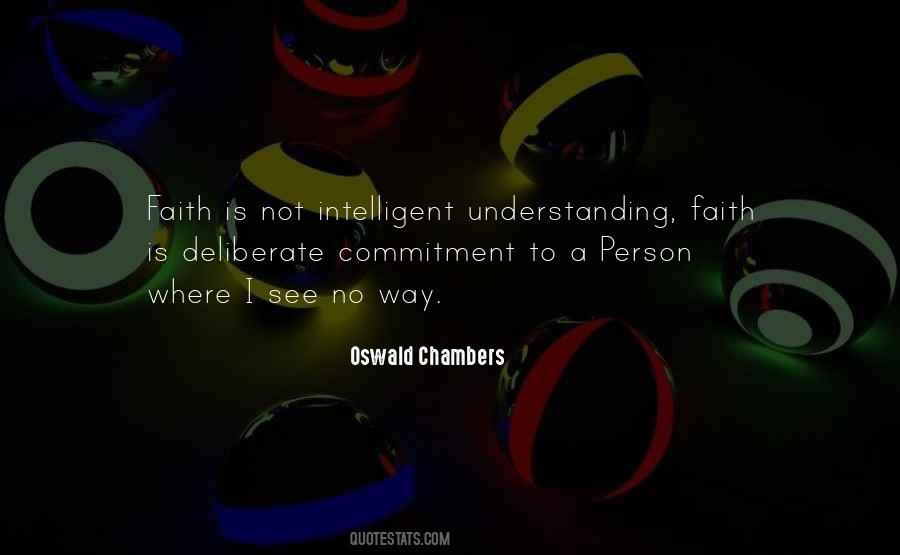 Quotes About Intelligent Person #694866