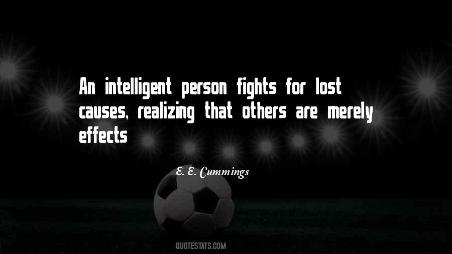 Quotes About Intelligent Person #885916