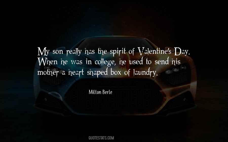 Mother S Son Quotes #764473