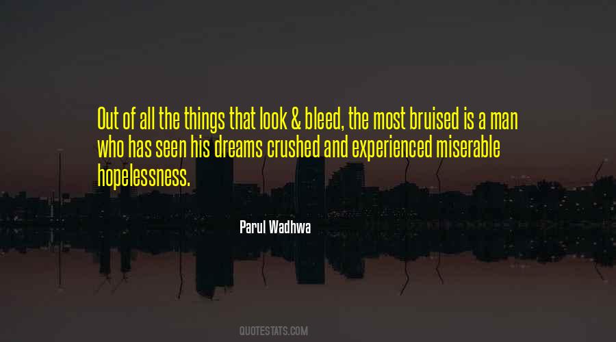 Quotes About Reality Check #1183770