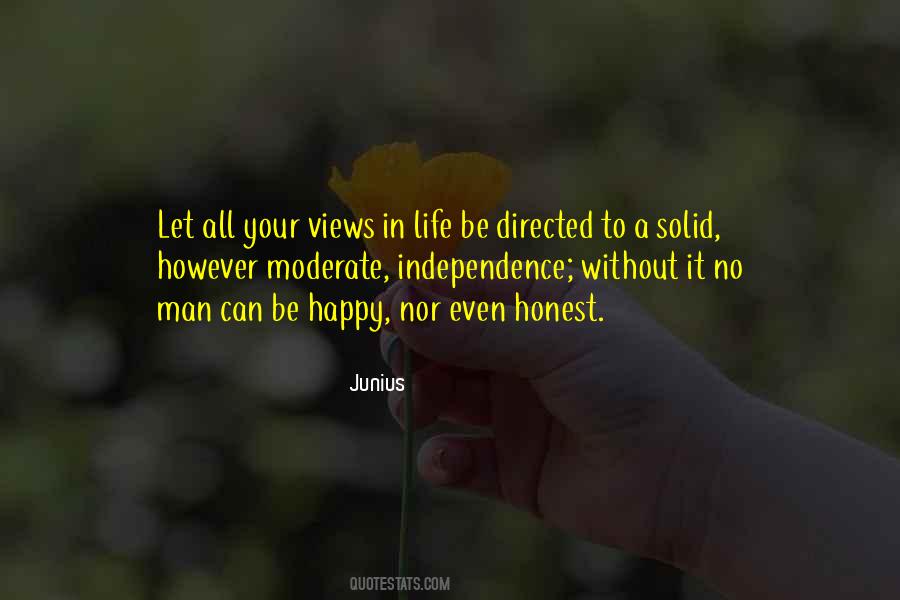 Quotes About Views In Life #253165