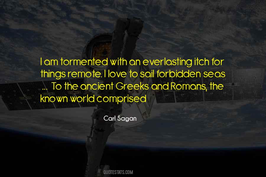 Ancient Romans Quotes #1816839