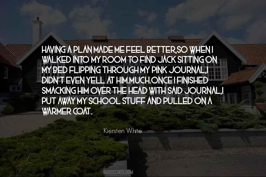 Quotes About White Coat #380199