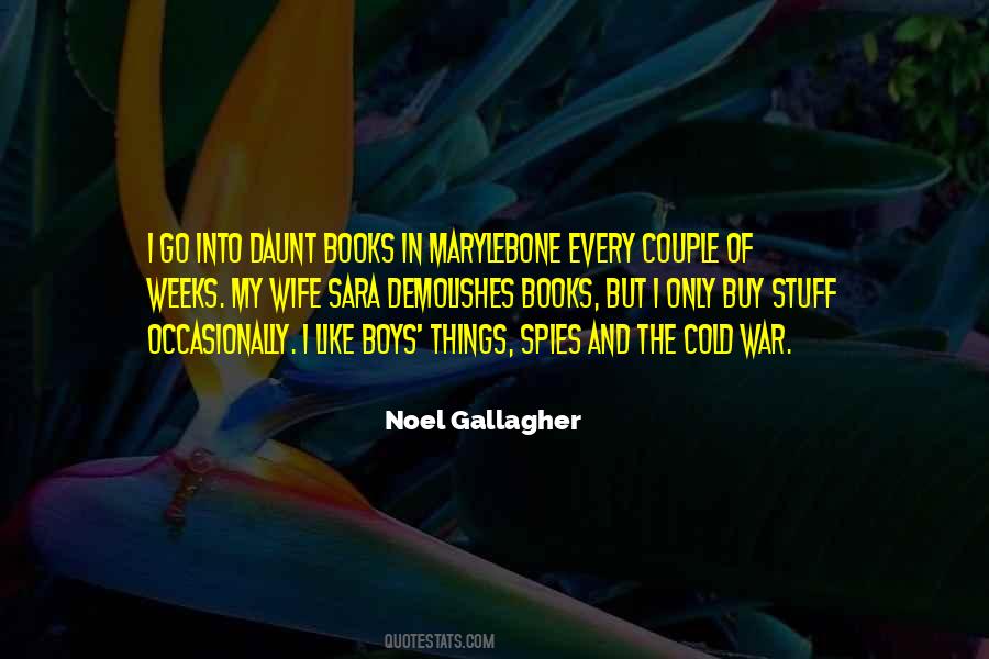 War Boys Quotes #1565353