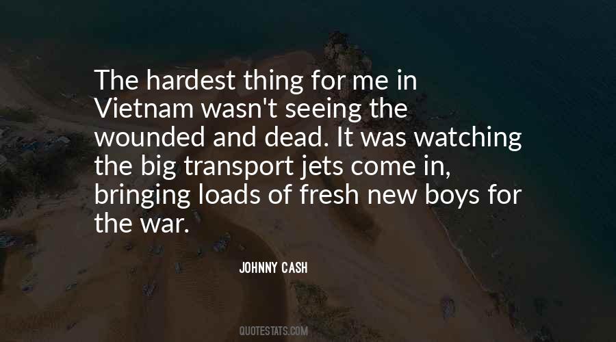 War Boys Quotes #1773268