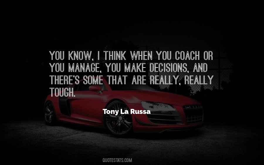 Quotes About Russa #1841032
