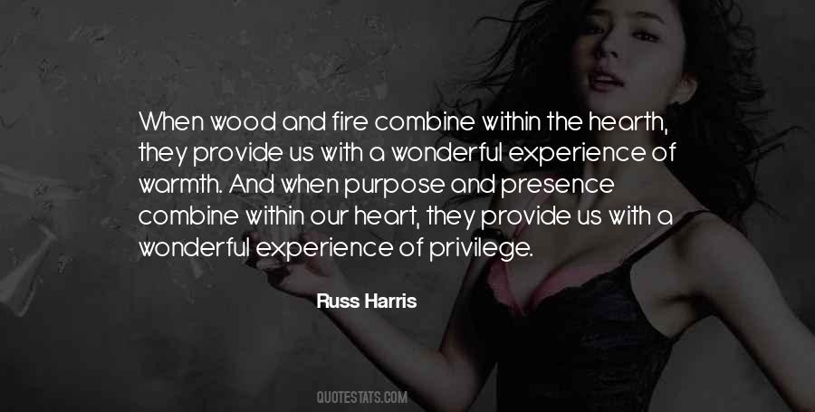 Quotes About Russ #579639