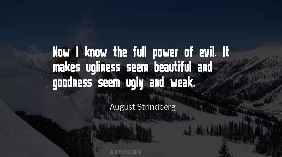 Quotes About Strindberg #1506635