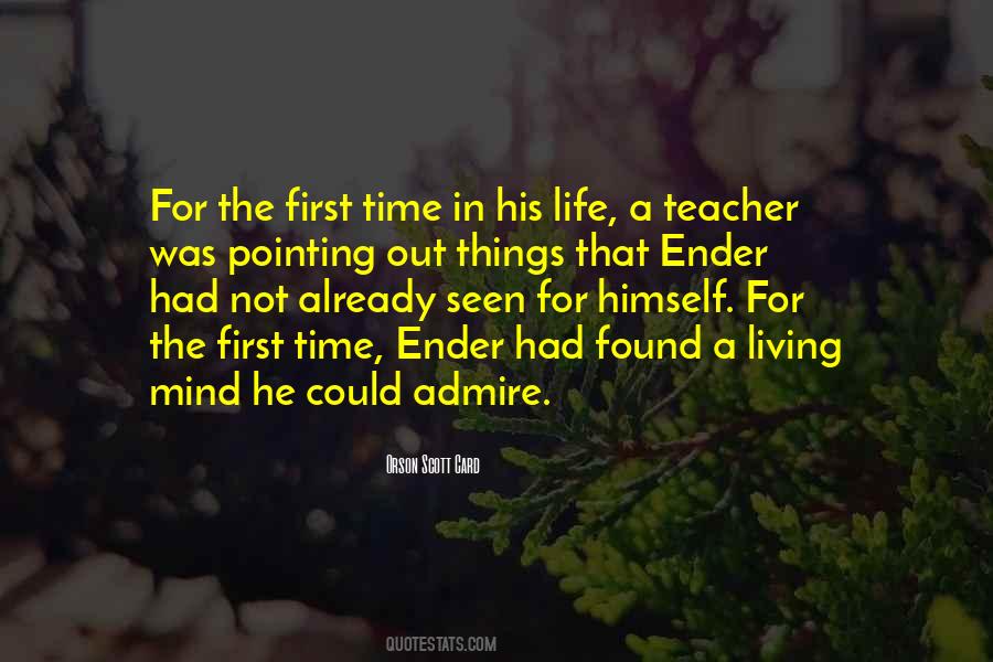 Kealey Pennell Quotes #937352
